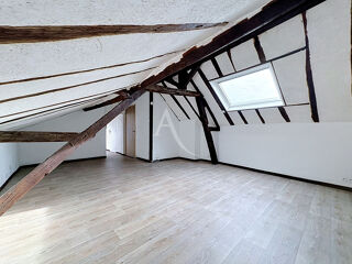 Appartement 2 pièces 26 m² · à Angers · 26 m² · 129 900 €