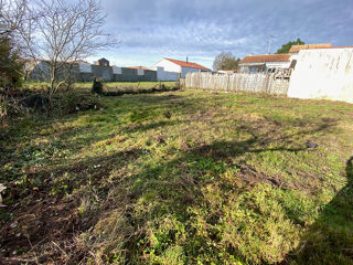  Terrain � vendre 308 m�