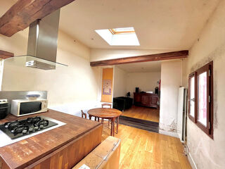  Maison � vendre 4 pi�ces 74 m�