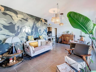  Appartement  vendre 4 pices 1 m