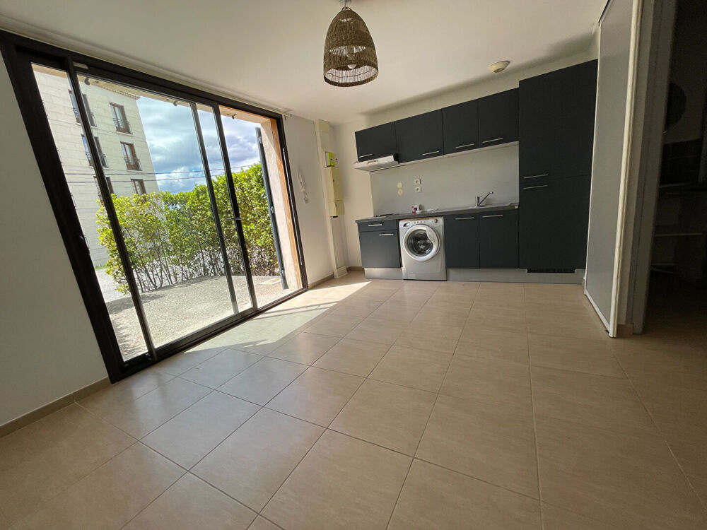 Location Appartement MOULIN TESTAS   - 2 pièce(s) TERRASSE PARKING  - 26 m2 Aix en provence