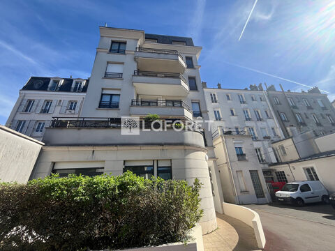 Appartement Le Raincy 5 pi&egrave;ce(s) 60 m2 292000 93340 Le raincy