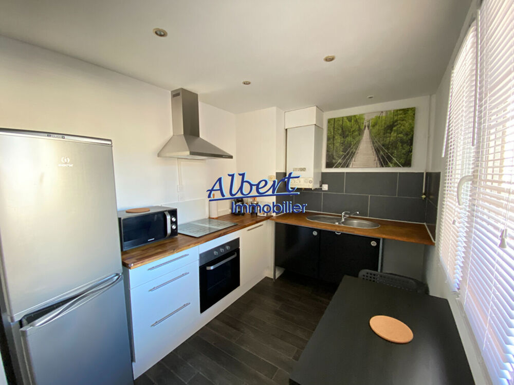 Location Appartement Appartement Toulon 1 pièce(s) 32.26 m2 Toulon