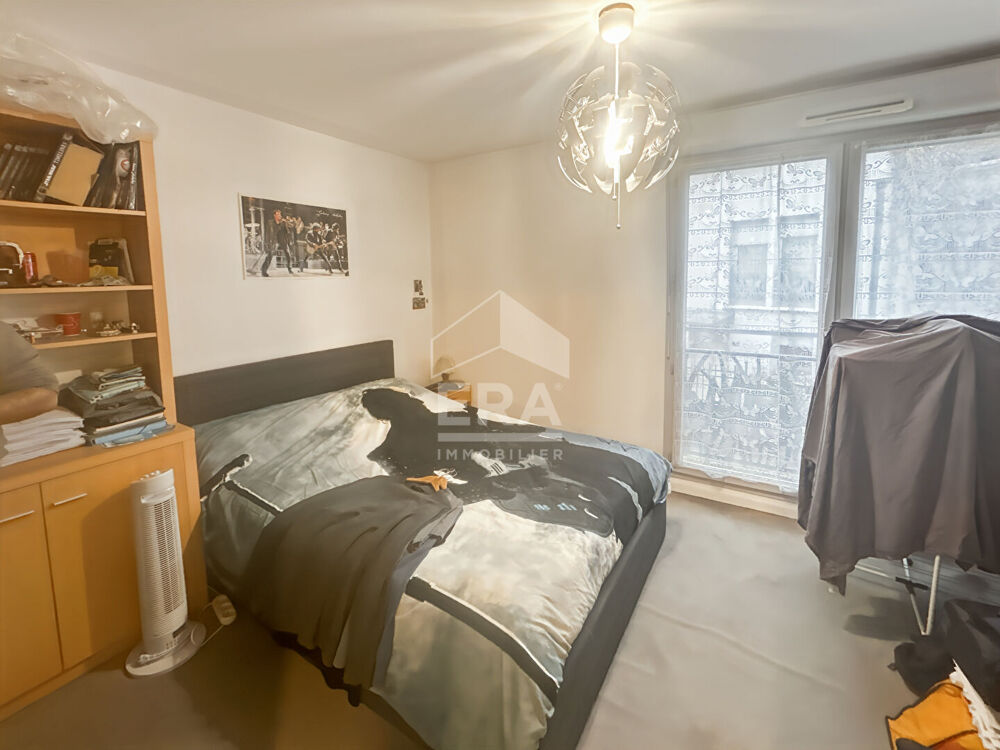 Vente Appartement A VENDRE  LOUE APPARTEMENT F2 A DEUX PAS DE LA GARE D'ETAMPES Etampes