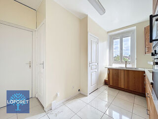  Appartement à vendre 2 pièces 41 m²