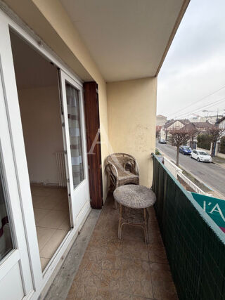  Appartement � vendre 2 pi�ces 49 m�