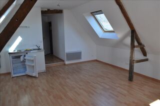  Appartement � louer 1 pi�ce 27 m�