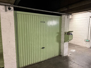  Parking / Garage à vendre 11 m²