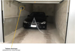  Parking / Garage � vendre  Cannes