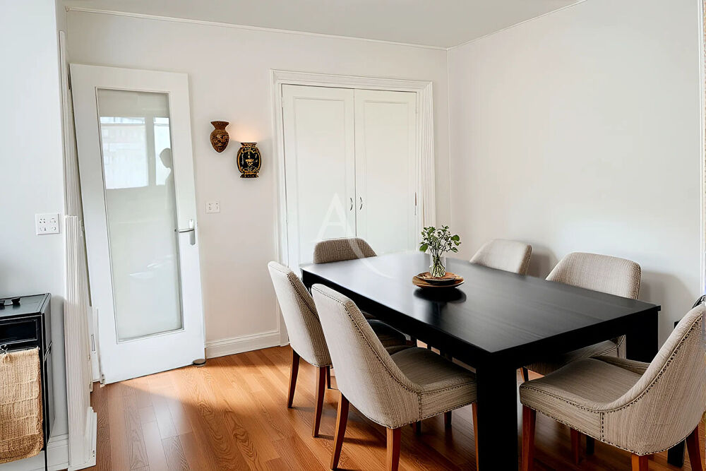 Appartement 3 pièces 59 m² · à Chatillon · 59 m² · 333 000 €