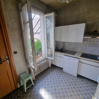  Maison à vendre 3 pièces 63 m²