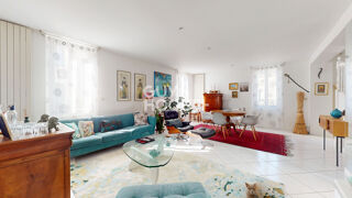  Maison � vendre 6 pi�ces 145 m�