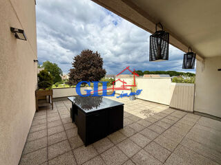  Appartement à vendre 4 pièces 85 m²