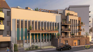  Appartement � vendre 3 pi�ces 70 m�