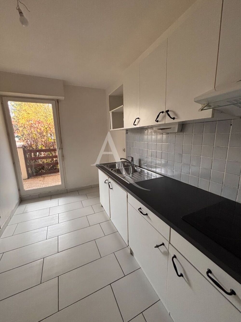 Appartement Rungis 2 pièces - Centre ville