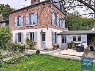  Maison � vendre 5 pi�ces 85 m�