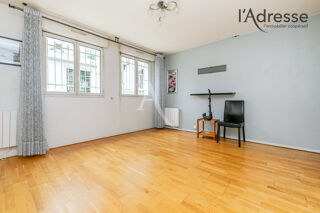  Appartement à vendre 3 pièces 56 m²