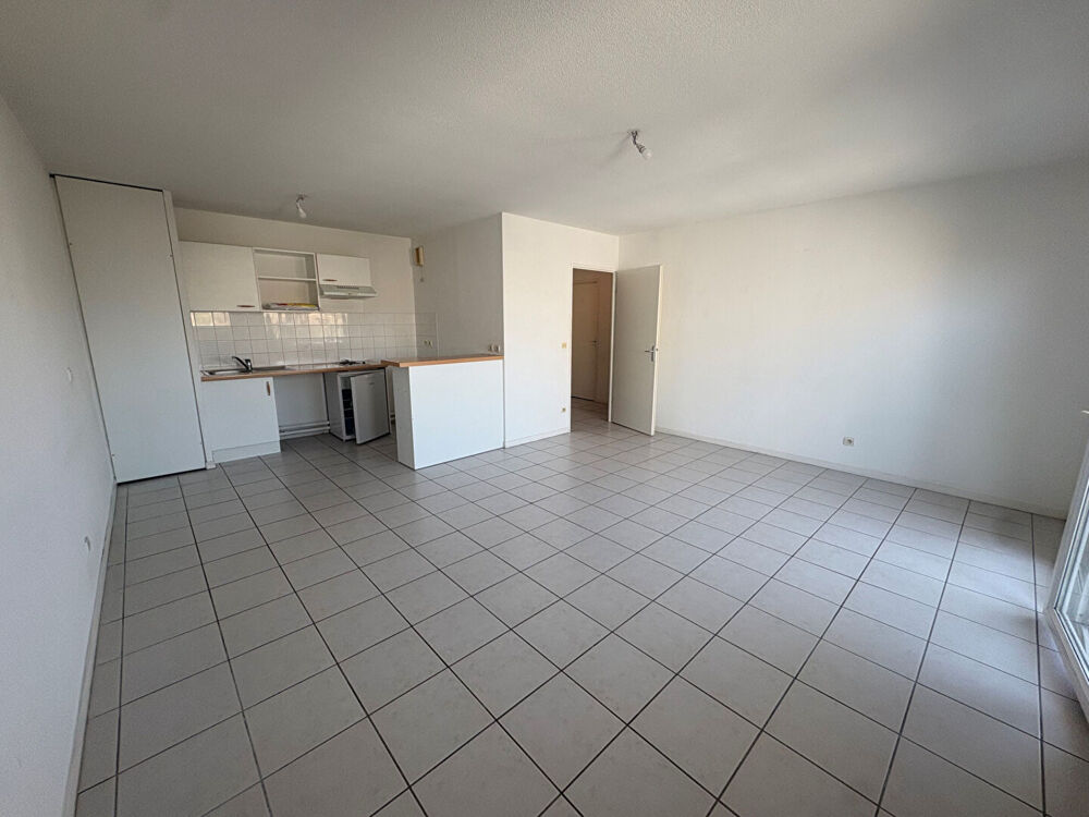 Location Appartement LA SCALA - 408 Begles