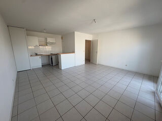  Appartement à louer 2 pièces 50 m²