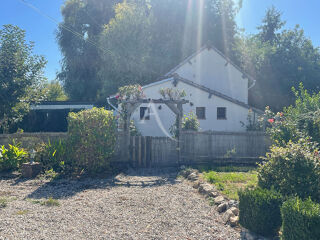  Maison à vendre 3 pièces 34 m²