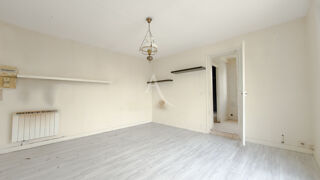  Appartement � vendre 1 pi�ce 25 m�