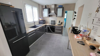  Maison à vendre 6 pièces 110 m²