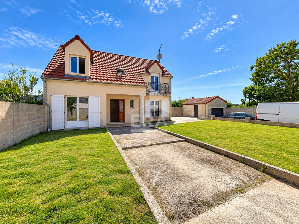 Maison Pussay 5 pièces 130 m2