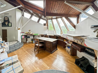  Maison � vendre 12 pi�ces 320 m�