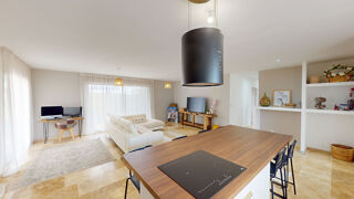  Maison à vendre 4 pièces 94 m²