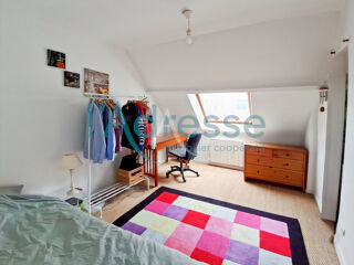  Maison � vendre 6 pi�ces 107 m�