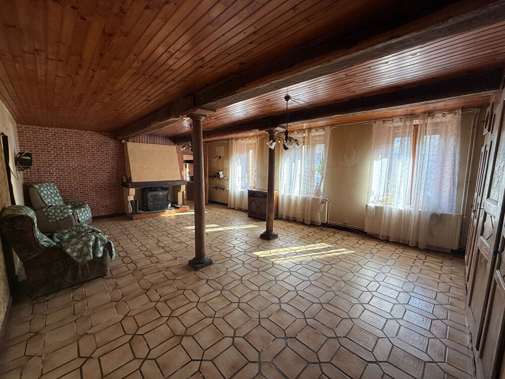 Vente Maison Maison St Aignan 7 pièces 210 m2 St aignan