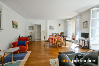  Appartement � vendre 5 pi�ces 138 m�