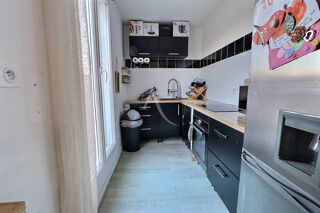  Appartement � vendre 3 pi�ces 62 m�