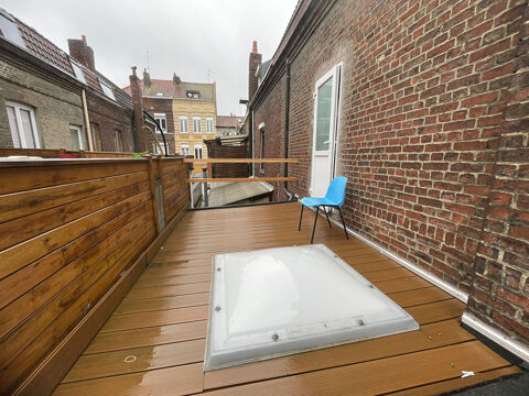  Appartement  louer 1 pice 9 m