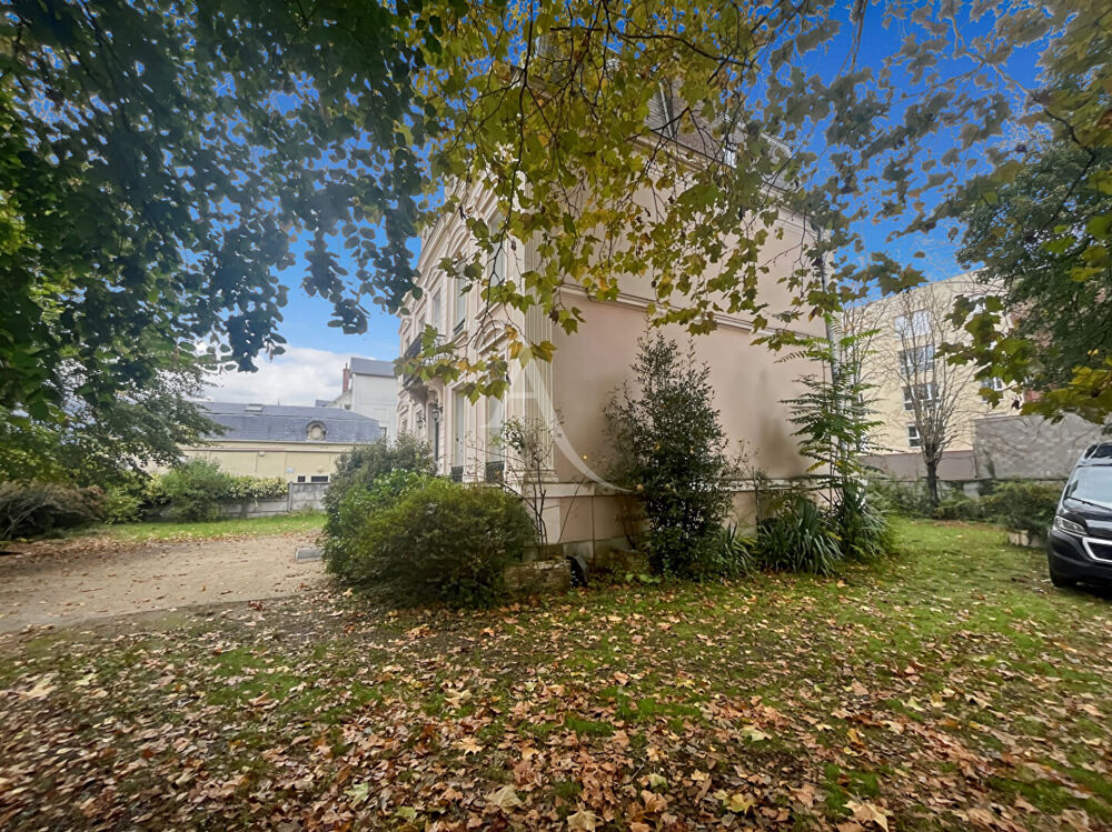 Vente Immeuble Maison Les Mureaux 220 m² Les mureaux