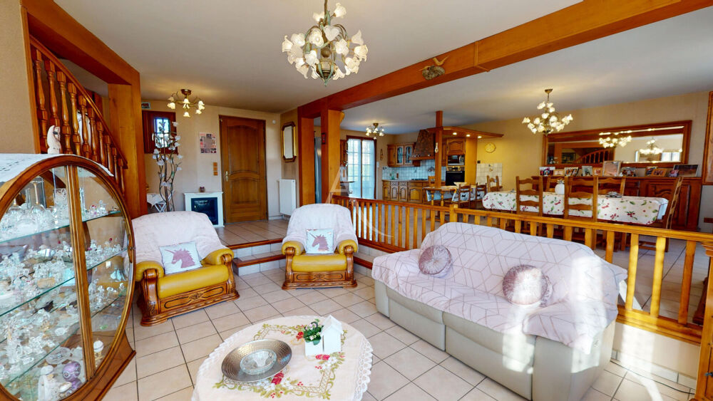 � vendre  Maison Annet-sur-Marne (77410)