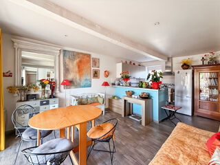  Immeuble � vendre 4 pi�ces 76 m�