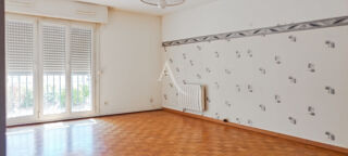  Appartement à vendre 4 pièces 82 m²