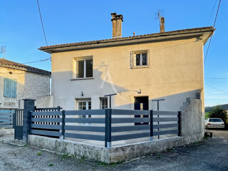  Maison � vendre 4 pi�ces 86 m�