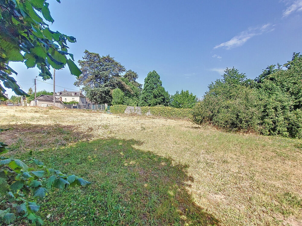 Vente Terrain Un �crin de nature � Saint-Avertin : superbe terrain � b�tir � saisir Saint avertin