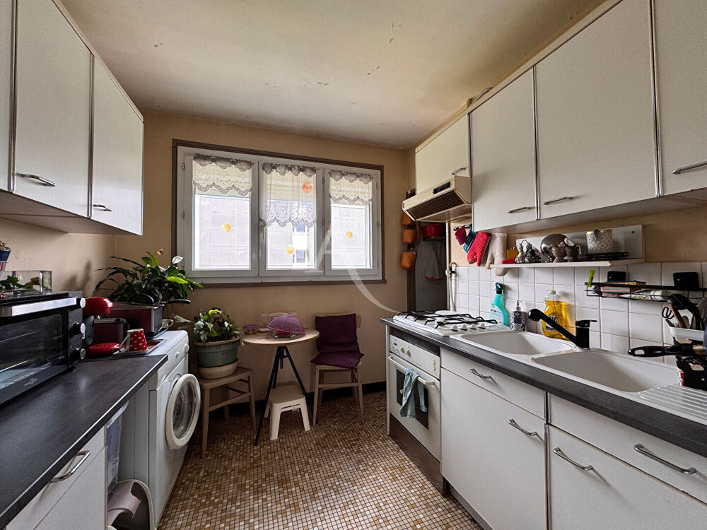 Vente Appartement Appartement Amiens 5 pièces 83m2 Amiens