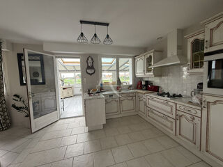  Maison � vendre 5 pi�ces 126 m�