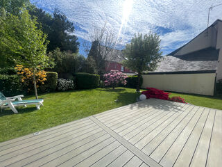 Maison 7 pièces 123 m² · à Vannes · 123 m² · 588 000 €