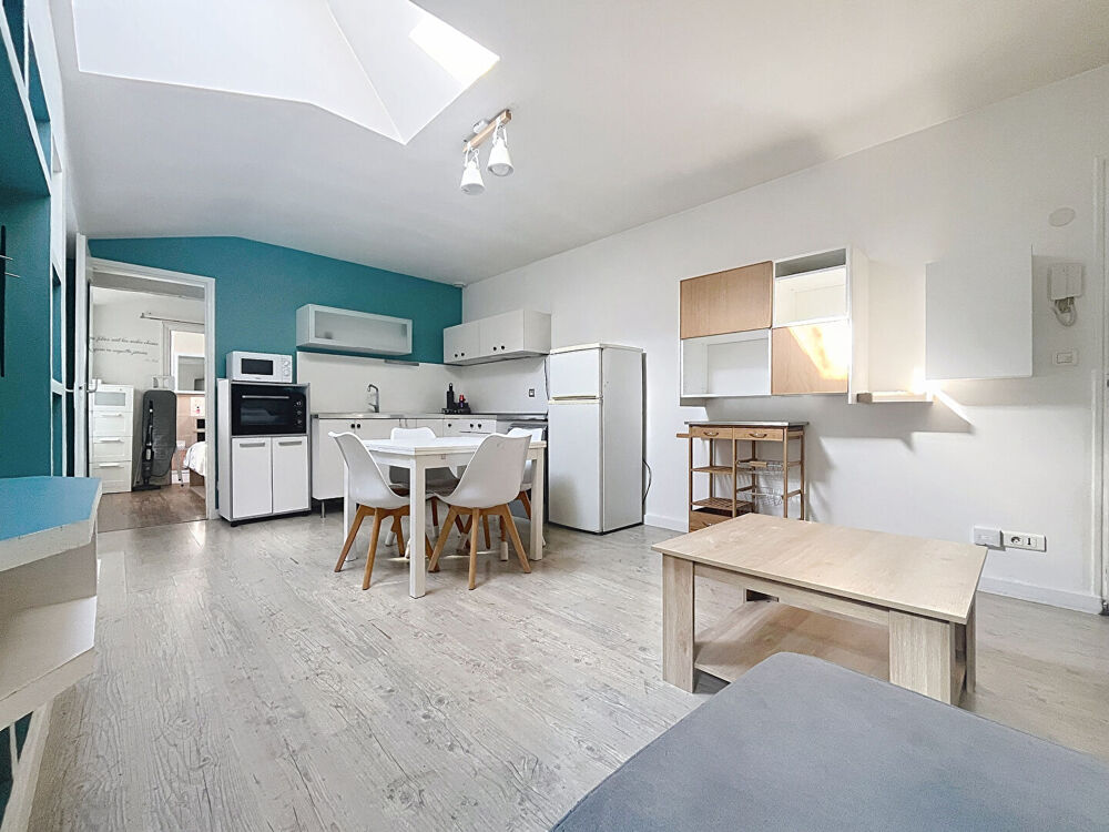 Appartement Plombières Les Dijon 2 pièce(s) 36 m2