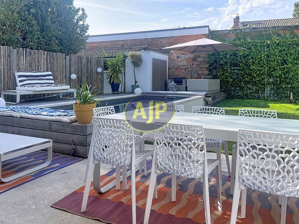 � vendre  Maison Talence (33400)