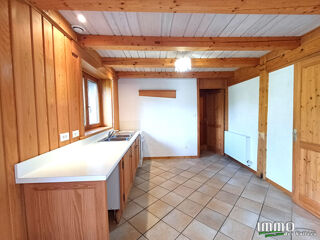  Maison � vendre 6 pi�ces 104 m�