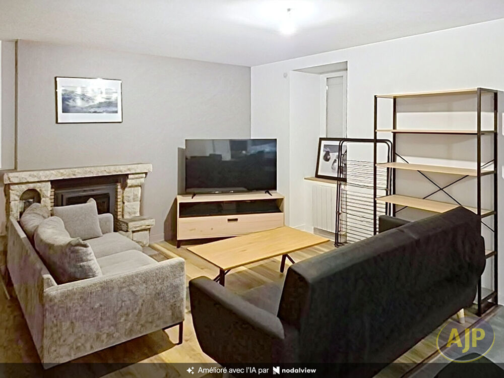 Vente Maison PLAUDREN : Maison Plaudren