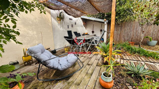  Maison à vendre 4 pièces 152 m²