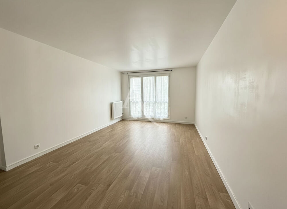 Appartement 3 pièces 61 m² à Brou sur Chantereine