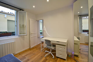  Appartement  louer 1 pice 18 m